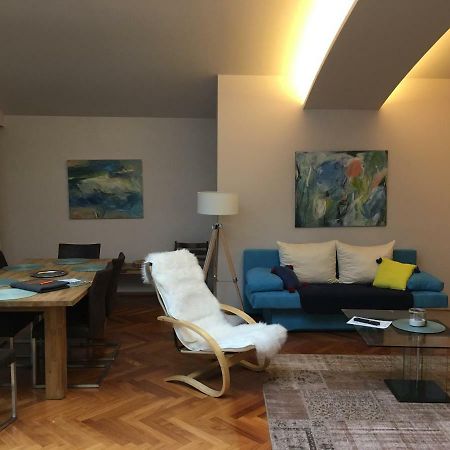 Ferienwohnung Hochkoenig Im Barbarahof Бишофсхофен Екстериор снимка