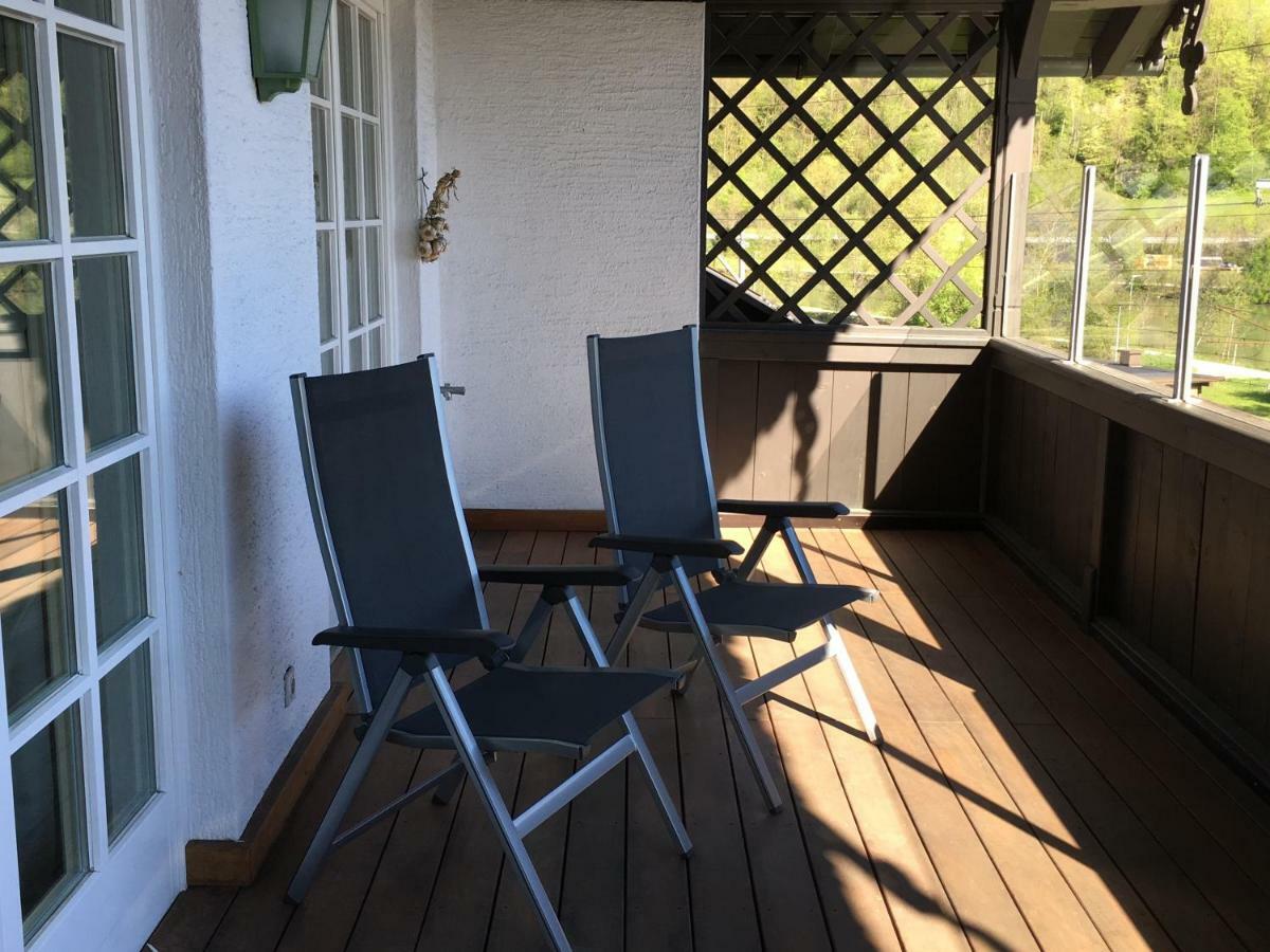 Ferienwohnung Hochkoenig Im Barbarahof Бишофсхофен Екстериор снимка